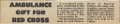 19791026 AMBULANCE GIFT CN